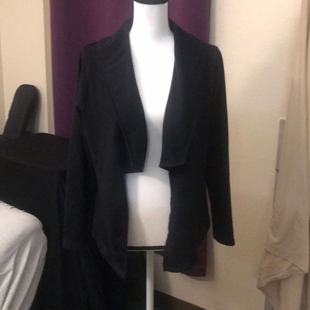 XL Champion Drape Sweatshirt